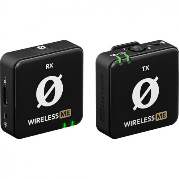 RODE Wireless ME (1 TX, 1 RX) 
